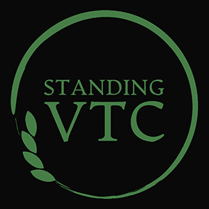 Logo Standing VTC